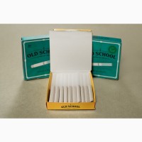 Цигаркові гільзи Папиросные Гильзы Производство ОПТ