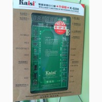 Активатор аккумулятора Модуль зарядки и активации аккумуляторов Kaisi 9208 с кабелями