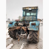 Трактор колесный ХТЗ 17221