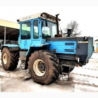 Трактор колесный ХТЗ 17221