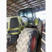 Трактор Claas Atles 946 RZ D2471, наработка 10900