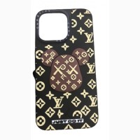 Кожаный чехол накладка луи витон Louis Vuitton iPhone 13Pro iPhone 13 iPhone 13 mini