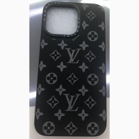 Кожаный чехол накладка луи витон Louis Vuitton iPhone 13Pro iPhone 13 iPhone 13 mini