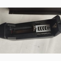 Ручной аккумуляторный фонарь MICRON 31104 с зарядным устройством