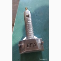 Шкуродерка ручна EFA 900