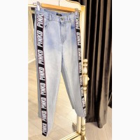 Мега стильні італійські джинси Pinko. Розмір 27