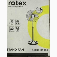 Вентилятор ROTEX 80
