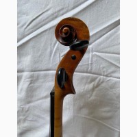 Продам скрипку неизвестного немецкого скрипичных дел мастера