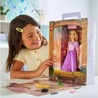 Рапунцель 2023 кукла принцесса Диснея Disney Doll Collection