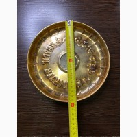 Кальян Khalil Mamoon Kamanja gold (в комплекті чаша, калауд, йоржик)