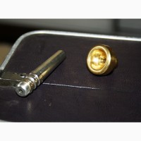 Мундштук mouthpiece профі розборний Diorio 664 SV для музичної труби