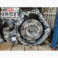 Акпп коробка вариатор Toyota RAV4 K111F 4WD 2012-2018 30400-42050