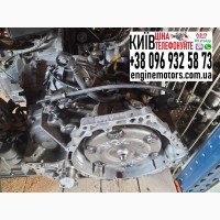 Акпп коробка вариатор Toyota RAV4 K111F 4WD 2012-2018 30400-42050