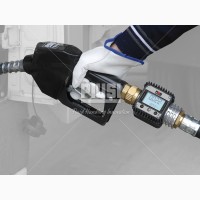 Для бензину витратомір К24 ATEX (7-120л/хв) F00408X00 PIUSI Італія