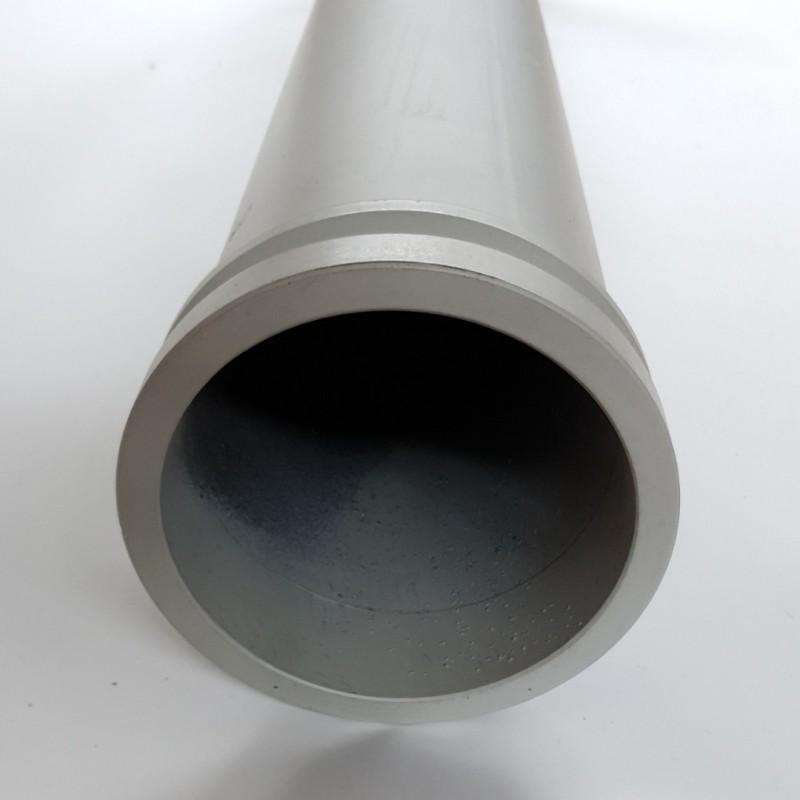 Фото 3. Розгінна труба для бетоноводу 5, 5″-4, 5″ (перехідна труба, редукційна труба)