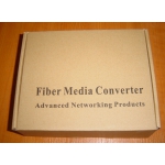 Медіаконвертори-Fiber Media Converter