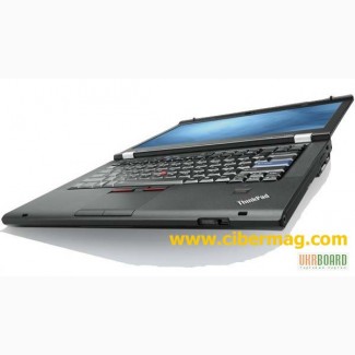 Бизнесс ноутбук Lenovo ThinkPad T420