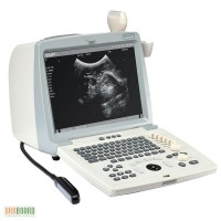 УЗИ сканер для ветеринарии EMP 820 Plus Vet
