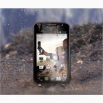 Quechua Phone 5 – защищенный 5-дюймовый смартфон с 4-ядерным процессором