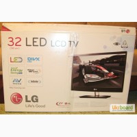 Телевизор LED LG 32LV2500 новый