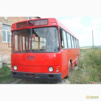 Автобус ЛАЗ 42021