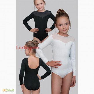 Детские купальники для танцев и гимнастики в магазине все для танцев Luxlingerie Киев