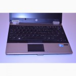 148 Нотбук HP EliteBook 2540p i7 12 3G