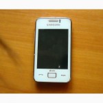 Продам Samsung GT-S5222 STAR 3 DUOS