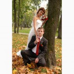 Оригинальный свадебный фотограф в Киеве и Украине