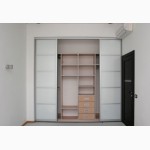 Шкафы-купеМебель для гардеробной Раздвижные шкафы изготовление на заказ