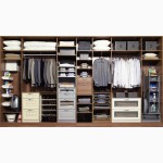 Шкафы-купеМебель для гардеробной Раздвижные шкафы изготовление на заказ