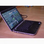 Продам б/у ноутбук Dell intel core i7, 8 ОЗУ, 1000 Гб HDD 1 Гб видюха