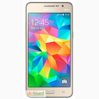 Samsung Galaxy Grand Prime VE Duos SM-G531H/DS оригинал новый с гарантией