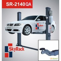 Подъемник для авто SkyRack SR-2140 QA