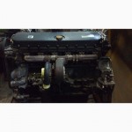 Двигатель New Holland FTP Iveco Cursor 13 для комбайна