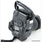 Кистевой ремень для фотоаппарата Canon Nikon Pentaks Sony