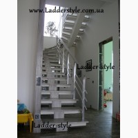 Лестницы Полтава под заказ