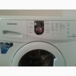 Продам стиральную машину автомат SAMSUNG
