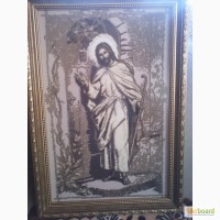 Продам ікону Ісус стукає у двері