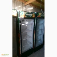 Холодильная витрина(шкаф) 360литров