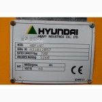 Продам электропогрузчик Hyundai HBF 18T ( 1405)