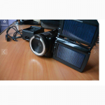 Видеокамера Sony HDR-XR260E Зарядка, usb кабель. На солнечной батареи