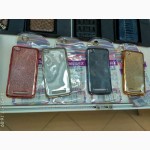 Чехол Glitter Air Series на Xiaomi Redmi 4a