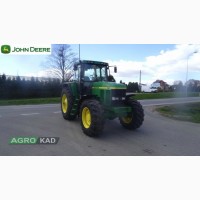 John Deere 7710