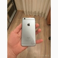 IPhone 6S 16Gb Space Grey
