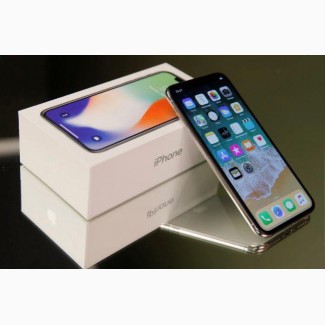 Stock Offer: Apple iPhone X/iPhone 8/8 Plus Galaxy Note 8 Original