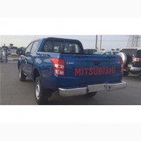 Разборка Митсубиси Л200, Mitsubishi L200