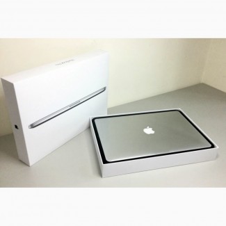 Apple Macbook Pro 15 (2011) l Core i7 l Полный заводской комплект