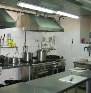 Фото 5. Кухонное оборудование и мебель для ресторанов кафе продажа аренда выкуп