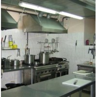 Кухонное оборудование и мебель для ресторанов кафе продажа аренда выкуп
